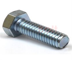 Zeron 100 Heavy Hex Bolt