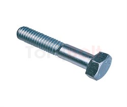 Zeron 100 Hex Bolts