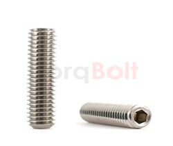 Zeron 100 Set Screws / Grub Screws