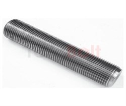 Zeron 100 Threaded Rods