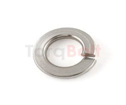 Zeron 100 Washers